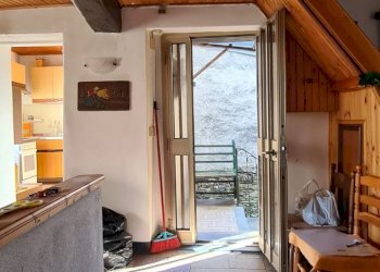 Casa indipendente Lumarzo - foto 4
