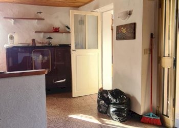 Casa indipendente Lumarzo - foto 5