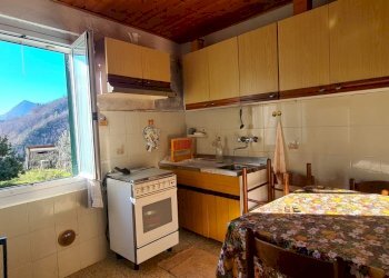 Casa indipendente Lumarzo - foto 7
