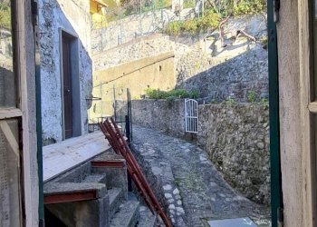 Casa indipendente Lumarzo - foto 12