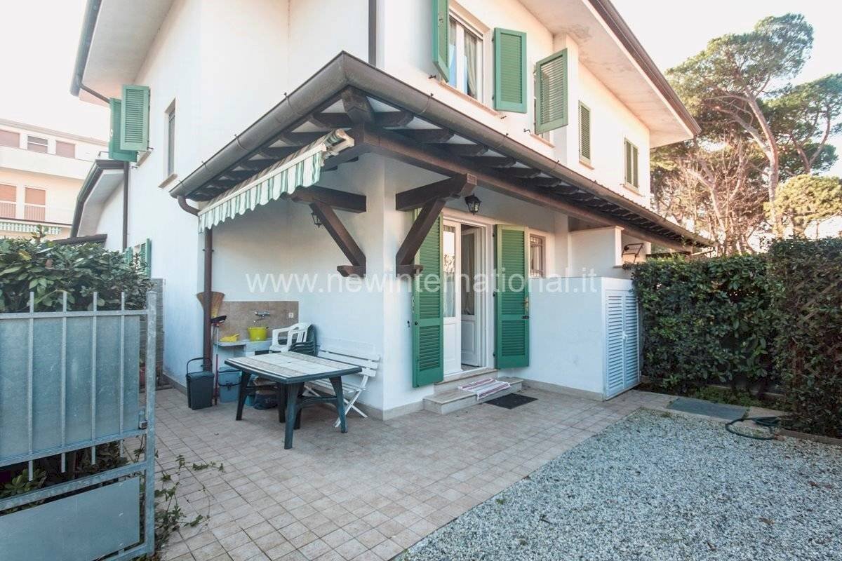 Esterni - Villa via Lorenzo de' Medici, Forte dei Marmi - photo 3