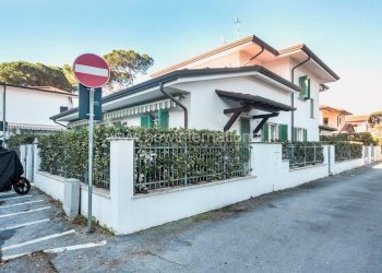 Esterni - Villa via Lorenzo de' Medici, Forte dei Marmi - foto 1