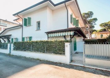 Esterni - Villa via Lorenzo de' Medici, Forte dei Marmi - foto 2