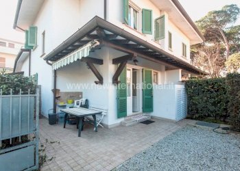 Esterni - Villa via Lorenzo de' Medici, Forte dei Marmi - foto 3