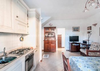 Cucina/tinello - Villa via Lorenzo de' Medici, Forte dei Marmi - foto 4