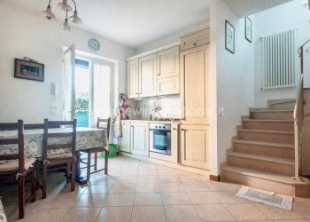 Cucina/tinello - Villa via Lorenzo de' Medici, Forte dei Marmi - foto 5