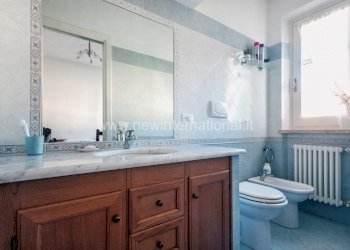 Bagno - Villa via Lorenzo de' Medici, Forte dei Marmi - foto 9