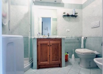 Bagno - Villa via Lorenzo de' Medici, Forte dei Marmi - foto 11