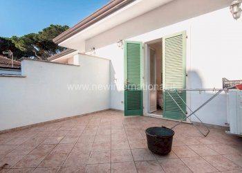 Terrazza - Villa via Lorenzo de' Medici, Forte dei Marmi - foto 15