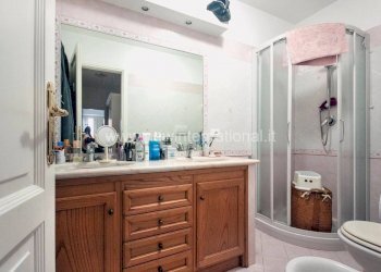 Bagno - Villa via Lorenzo de' Medici, Forte dei Marmi - foto 19