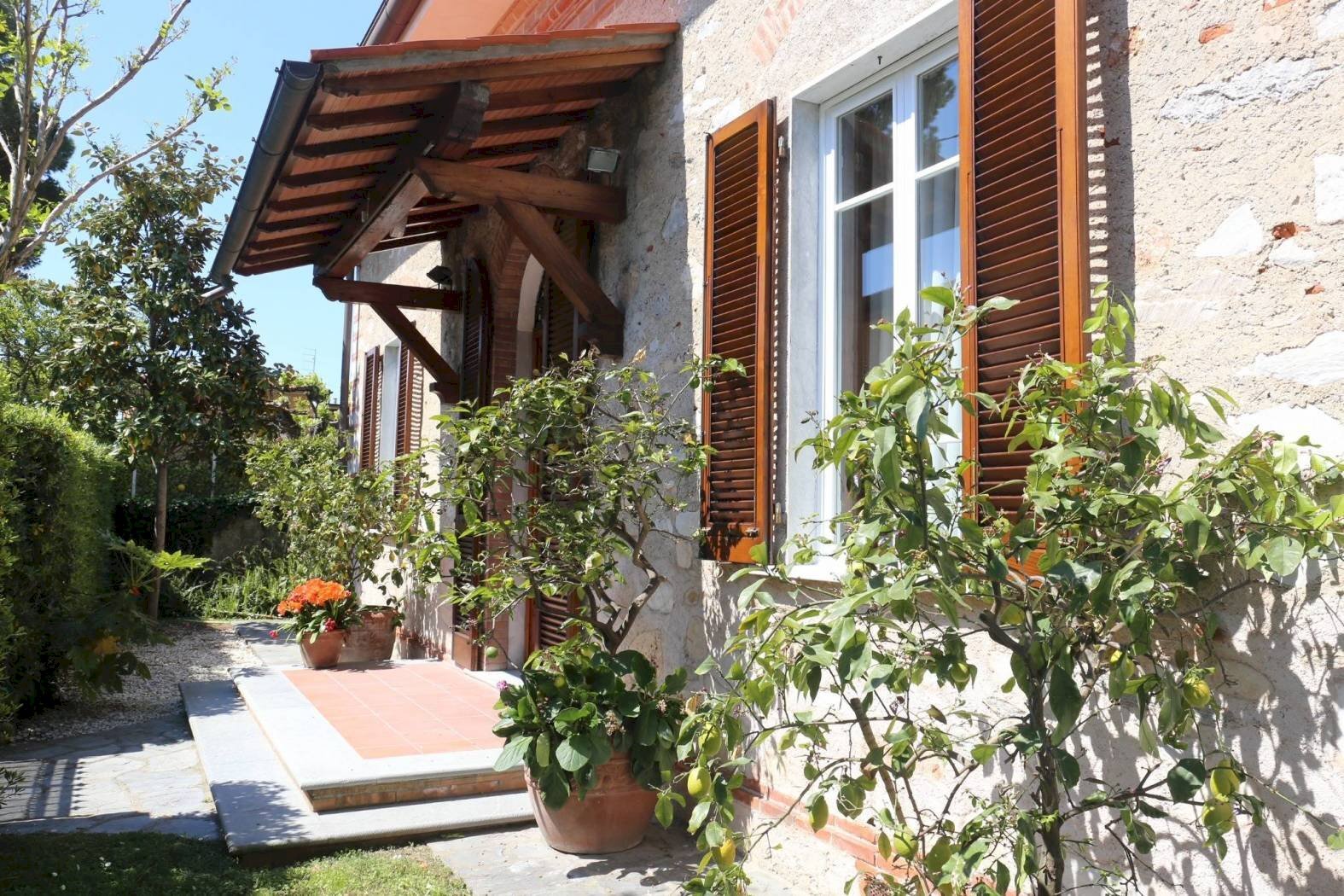 ingresso - Villa via dei Mille, Forte dei Marmi - foto 3