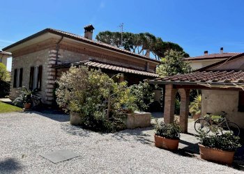 villa - Villa via dei Mille, Forte dei Marmi - photo 2