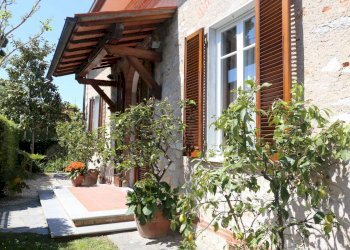 ingresso - Villa via dei Mille, Forte dei Marmi - photo 3