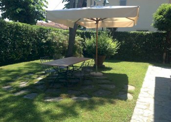 giardino - Villa via dei Mille, Forte dei Marmi - photo 6