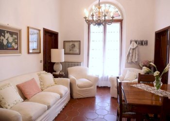 soggiorno - Villa via dei Mille, Forte dei Marmi - photo 7