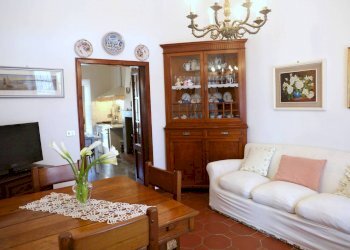 soggiorno - Villa via dei Mille, Forte dei Marmi - photo 9