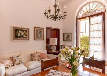 soggiorno - Villa via dei Mille, Forte dei Marmi - photo 10