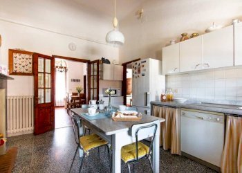 cucina - Villa via dei Mille, Forte dei Marmi - photo 11