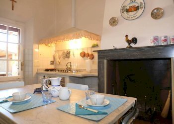 cucina - Villa via dei Mille, Forte dei Marmi - photo 12