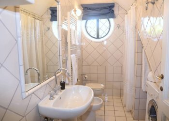 bagno - Villa via dei Mille, Forte dei Marmi - photo 18