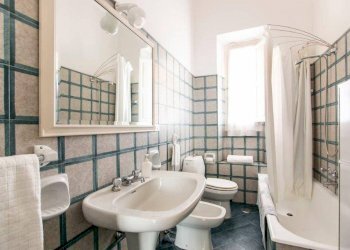 bagno - Villa via dei Mille, Forte dei Marmi - photo 19