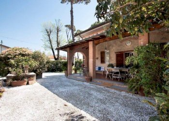 villa - Villa via dei Mille, Forte dei Marmi - photo 20