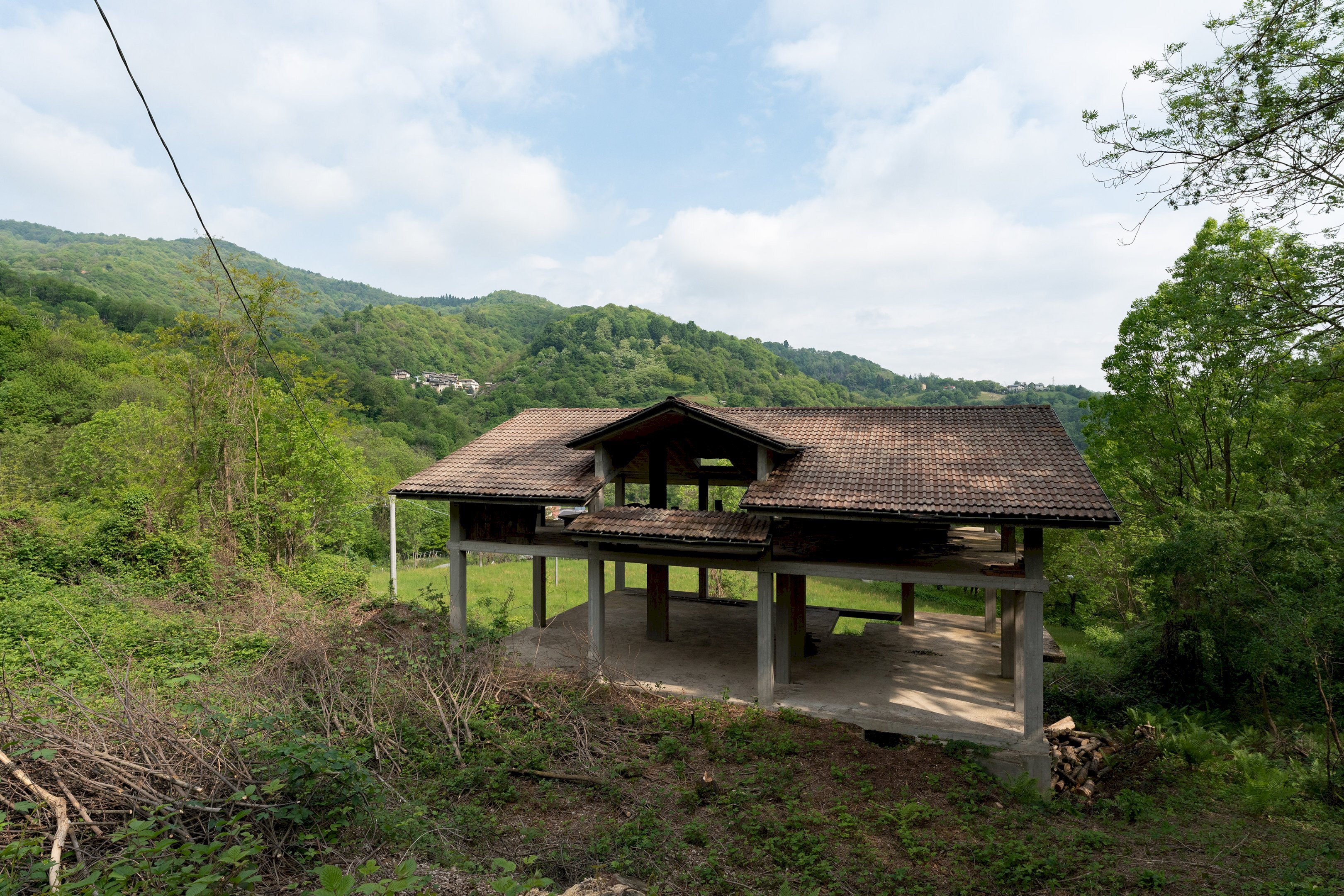 Rustic via Colletta, Brondello - photo 1