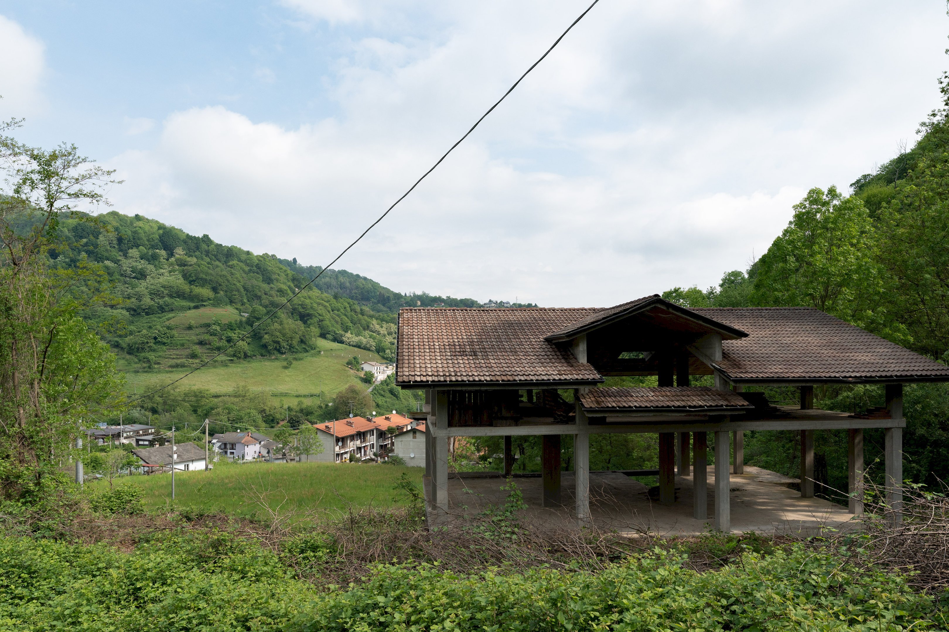 Rustic via Colletta, Brondello - photo 2