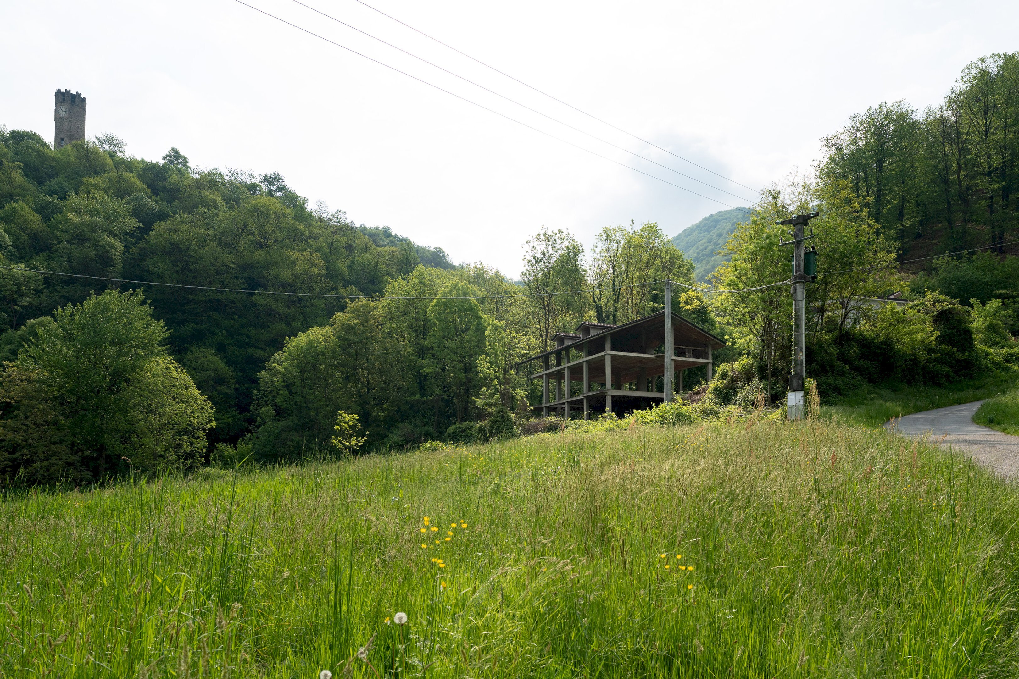 Rustic via Colletta, Brondello - photo 3