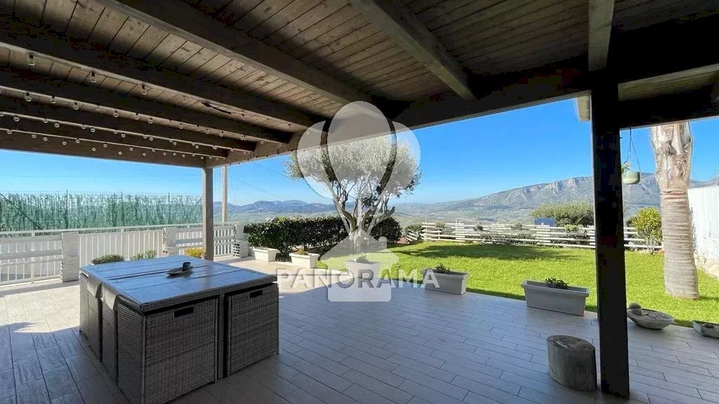 Villa contrada montagna, Alcamo - foto 1