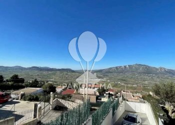 Villa contrada montagna, Alcamo - foto 5
