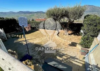 Villa contrada montagna, Alcamo - foto 26