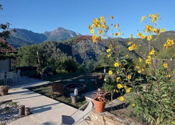 Casale Strada San pietro 
 Apricale, IM, Apricale - foto 5