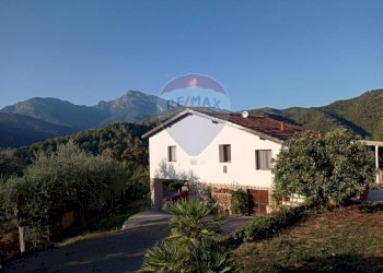 Casale Strada San pietro 
 Apricale, IM, Apricale - foto 20