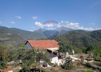 Casale Strada San pietro 
 Apricale, IM, Apricale - foto 26