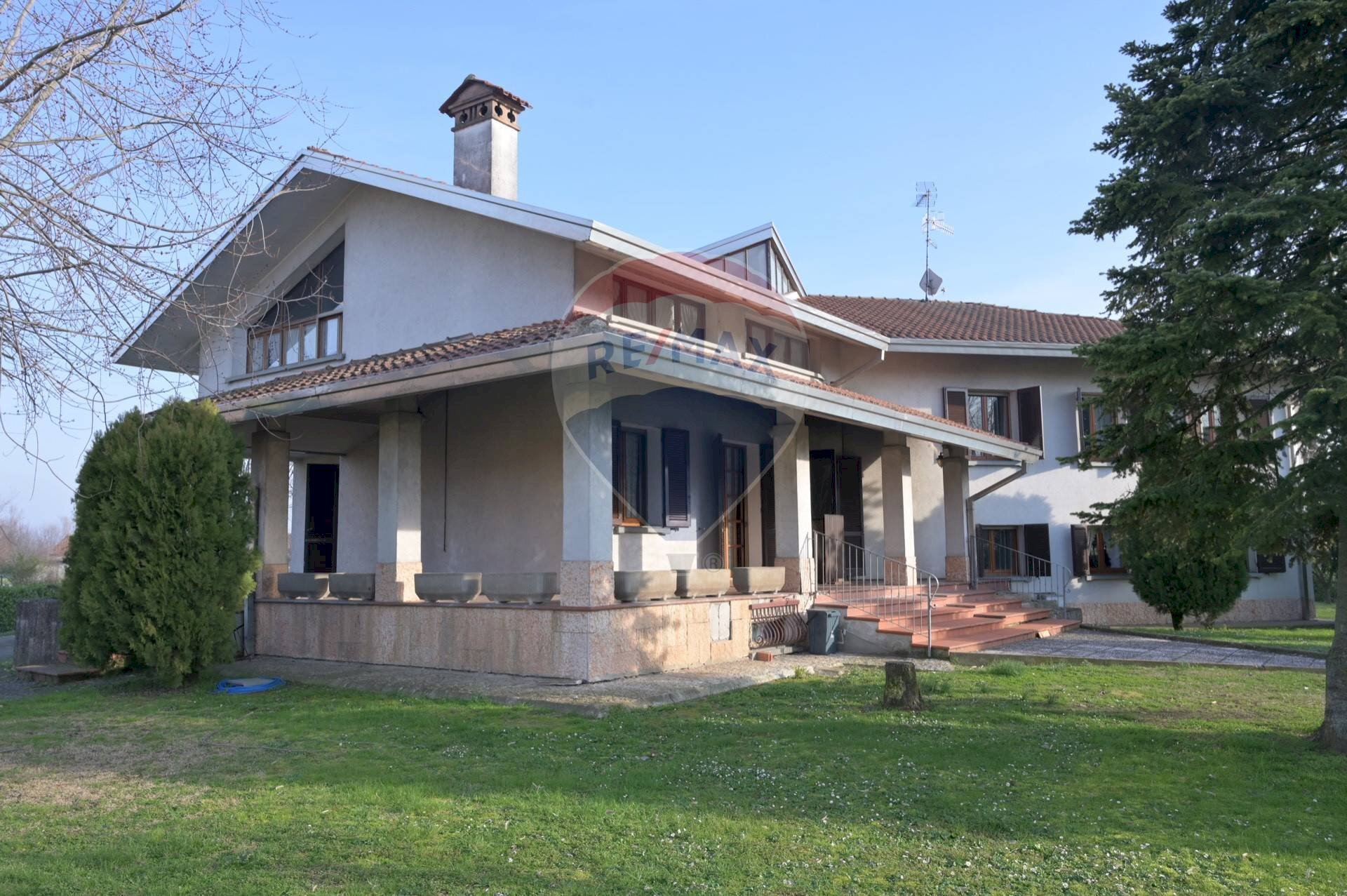 Villa Campegine, RE, Campegine - photo 1