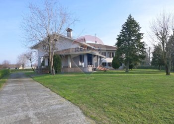 Villa Campegine, RE, Campegine - photo 2