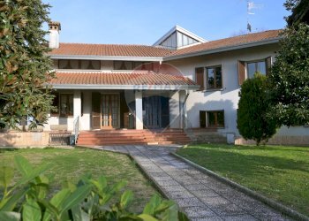 Villa Campegine, RE, Campegine - photo 4