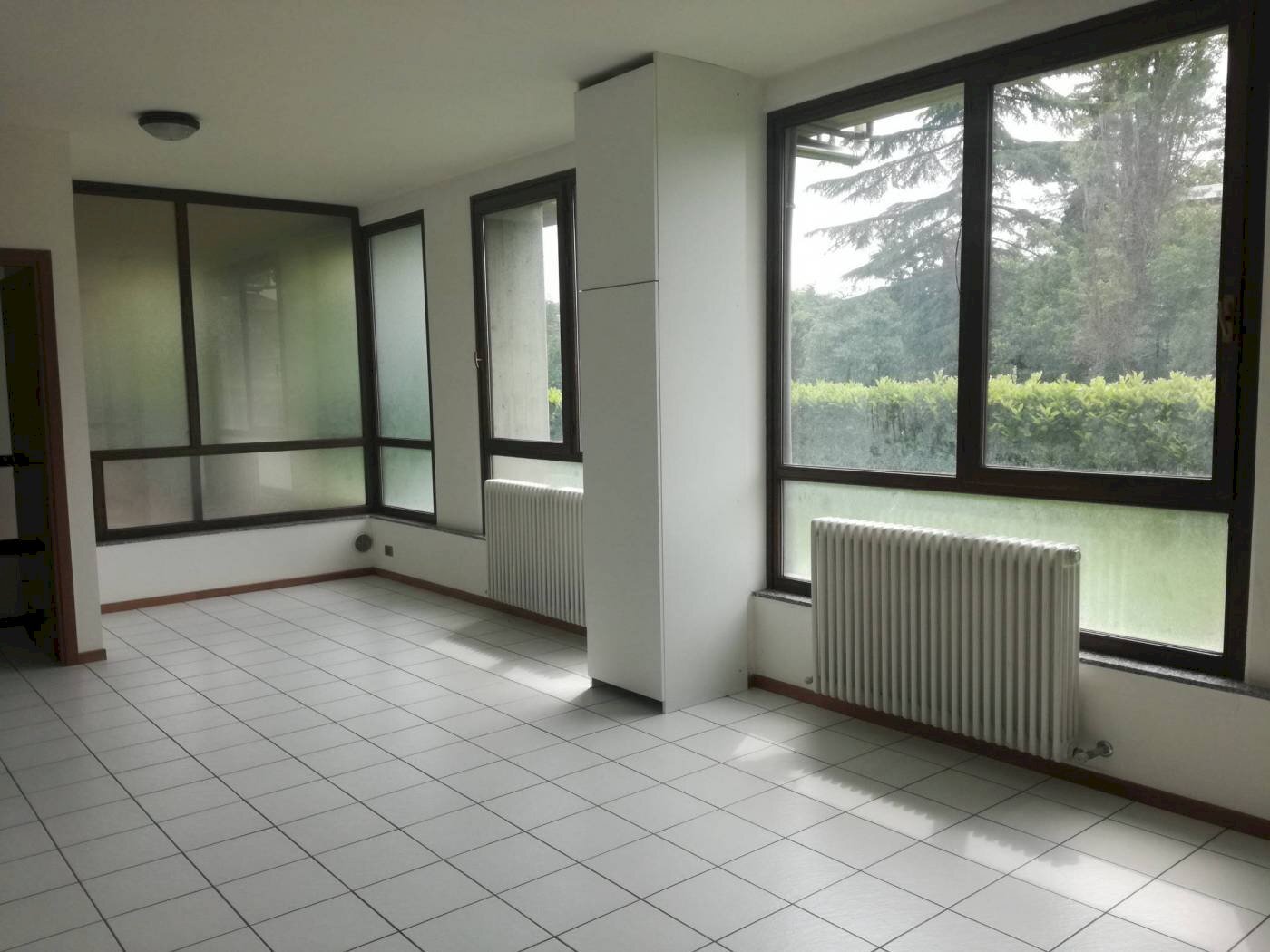 Ufficio piazza del Bersagliere, Torre Boldone - foto 1