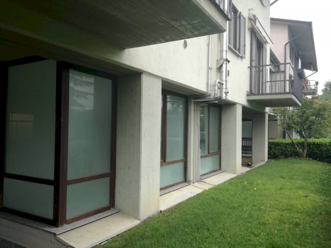 Ufficio piazza del Bersagliere, Torre Boldone - foto 2