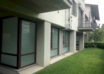 Ufficio piazza del Bersagliere, Torre Boldone - foto 2