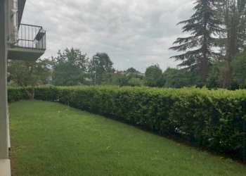 Ufficio piazza del Bersagliere, Torre Boldone - foto 5