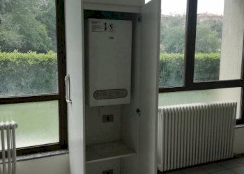 Ufficio piazza del Bersagliere, Torre Boldone - foto 7