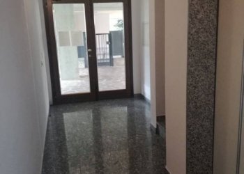 Ufficio piazza del Bersagliere, Torre Boldone - foto 9