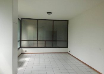 Ufficio piazza del Bersagliere, Torre Boldone - foto 10