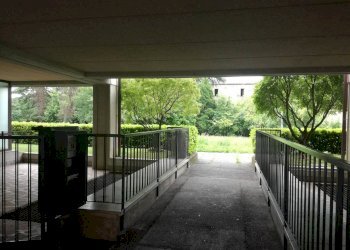 Ufficio piazza del Bersagliere, Torre Boldone - foto 12