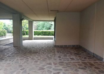 Ufficio piazza del Bersagliere, Torre Boldone - foto 18