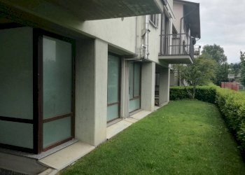 Ufficio piazza del Bersagliere, Torre Boldone - foto 19