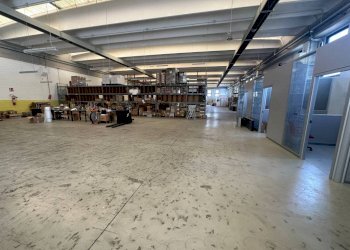 capannone - Shed via Francesca, Ciserano - photo 2