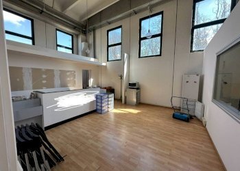ufficio - Shed via Francesca, Ciserano - photo 4
